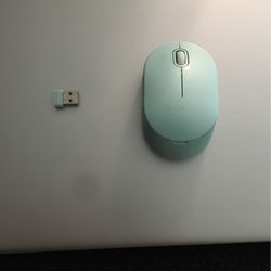 Wireless Mouse