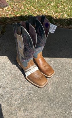 Ariat Boots