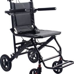Domscien  Ultra Light Weight Wheelchair 