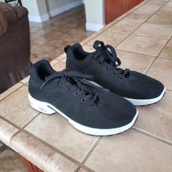 Tennis Shoes Profesional Skateboard Women Size 8 