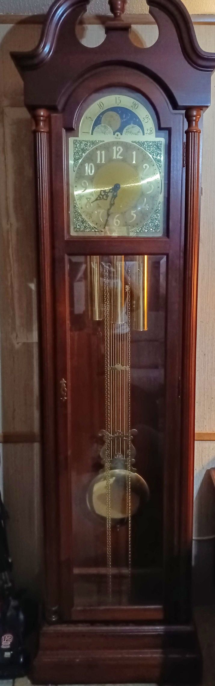 Ridgeway Grandfather Clock for Sale in Ephrata, PA OfferUp