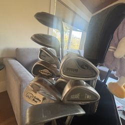 Golf Set