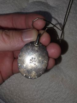 Navajo handcrafted jewelry