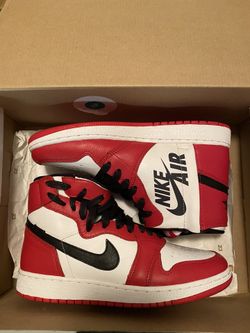 Jordan 1