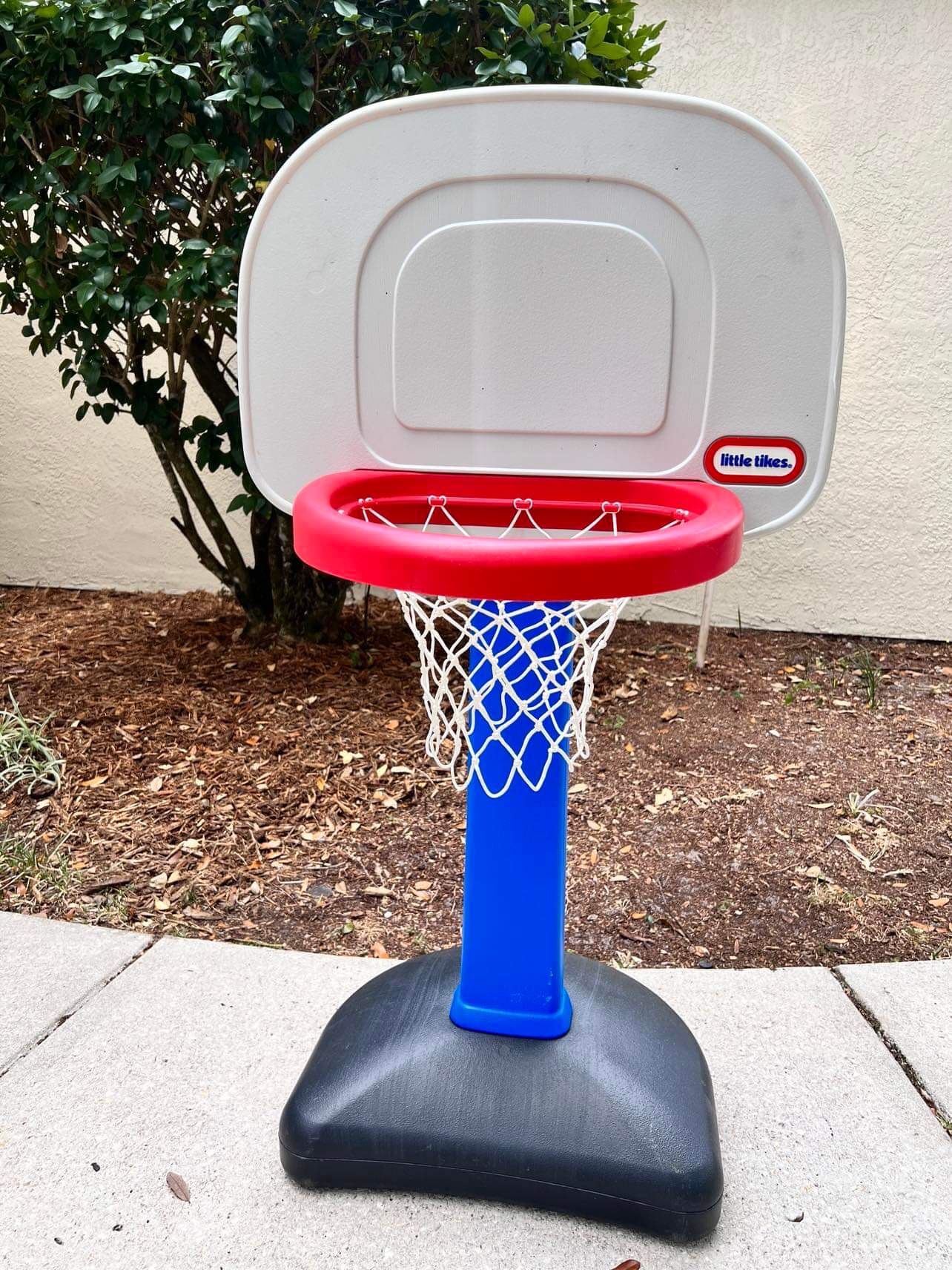 Basketball Hoop For Kids