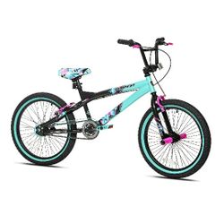 Bmx Bike
