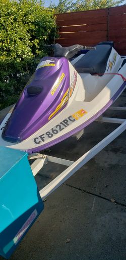 Jetski