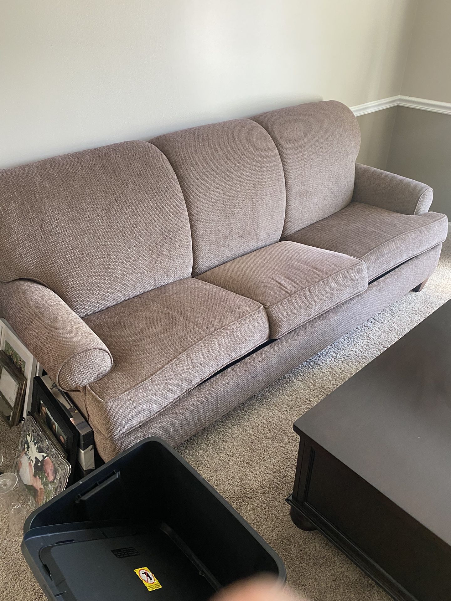 Sleeper Sofa