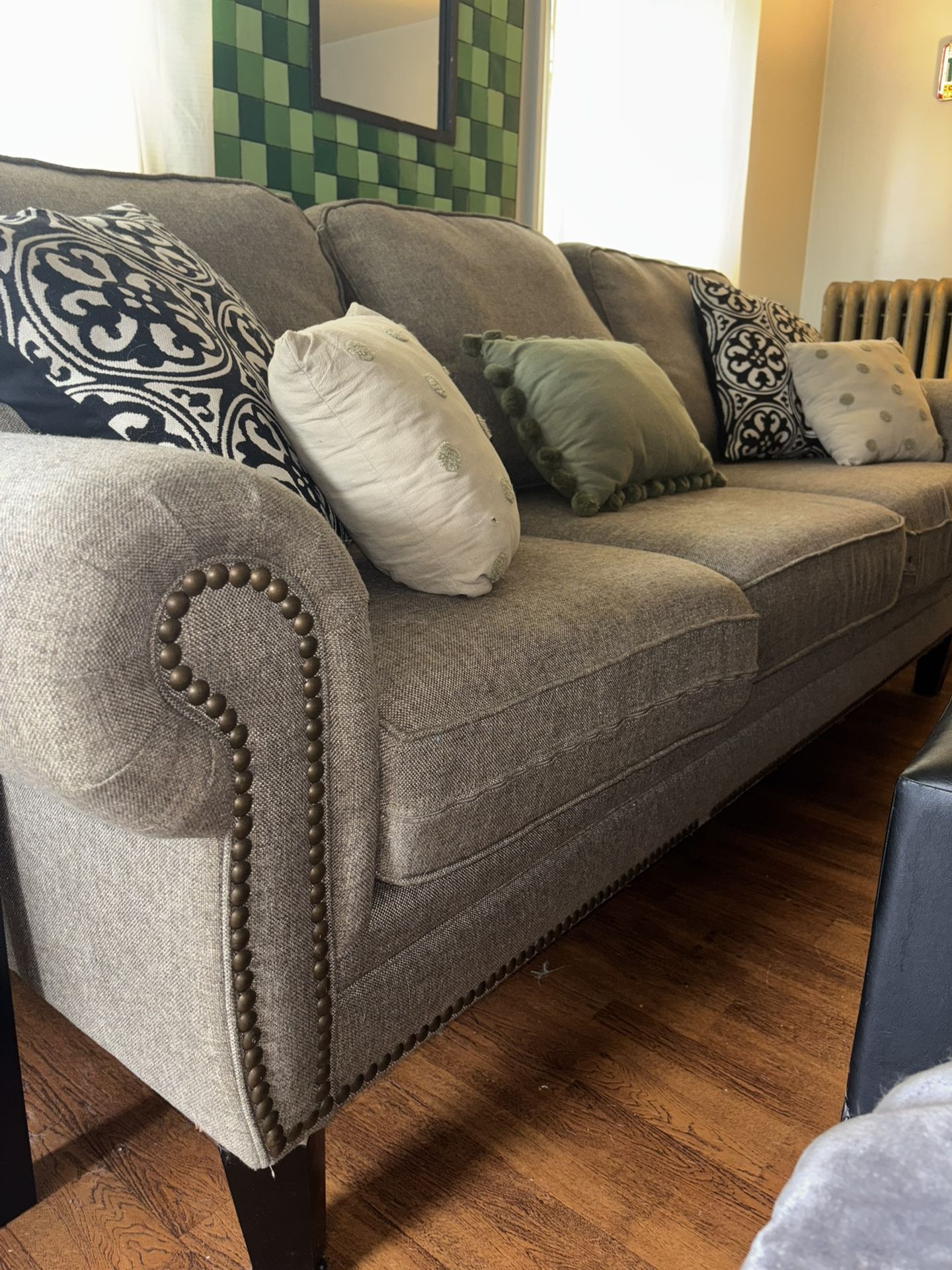 3 Seater couch