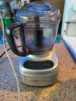 Food Processor