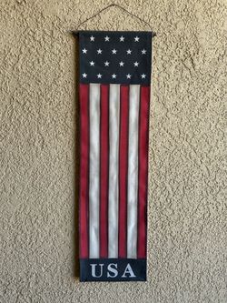 American flag