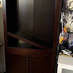 Cabinet with  Shelf