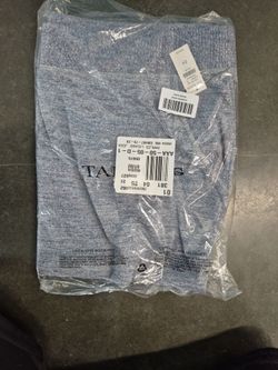 Talbots marled lounge jogg
