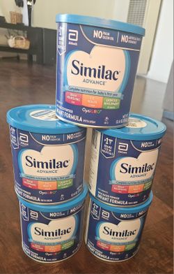 5 Cans