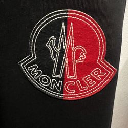 Moncler Men’s Joggers