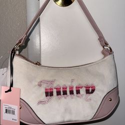 Juicy Couture Shoulder Bag