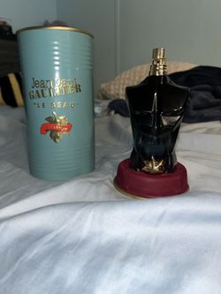 Jean Paul Gaultier Le Beau Le Parfum