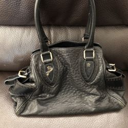 Original Fendi Hand Bag