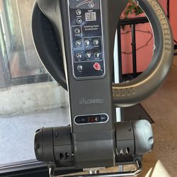 Salon Pro Oribiting Infrared Color Processor