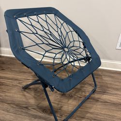 Bungee Folding Chair - Bunjo 