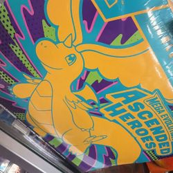 Ascended Hero’s Etb