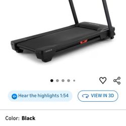 Nordictrak T Series 5 Treadmill