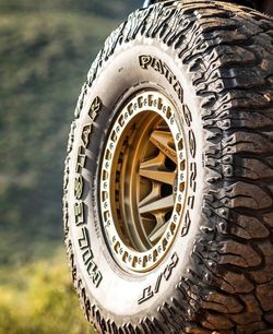 Tires Patagonia MT 285/70r17 Tires On Sale