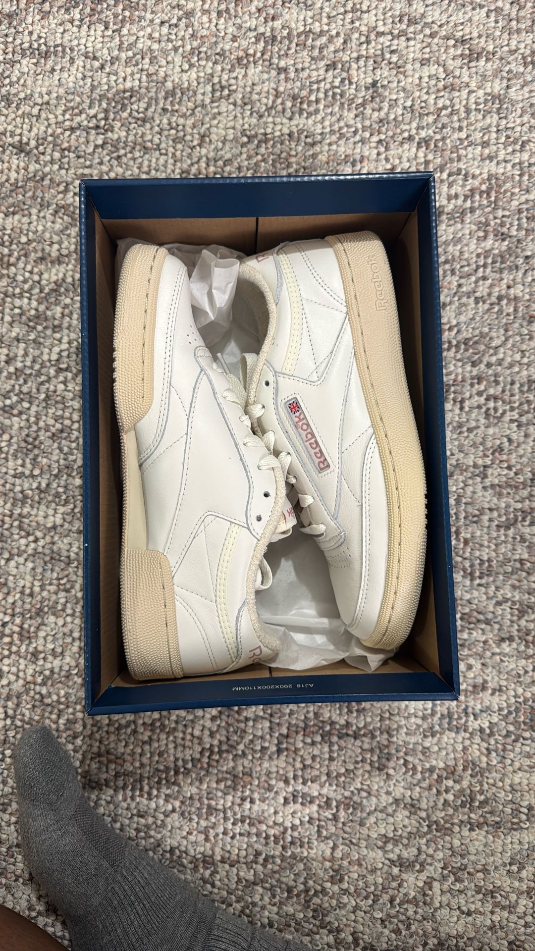Reebok