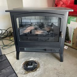 Fire place 