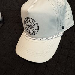 Nashville Predators Hat- 47 Brand