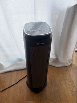 Floor Standing Heater