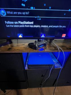 Ps 4