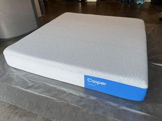 Casper Dream King Mattress