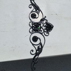 Wrought Iron 