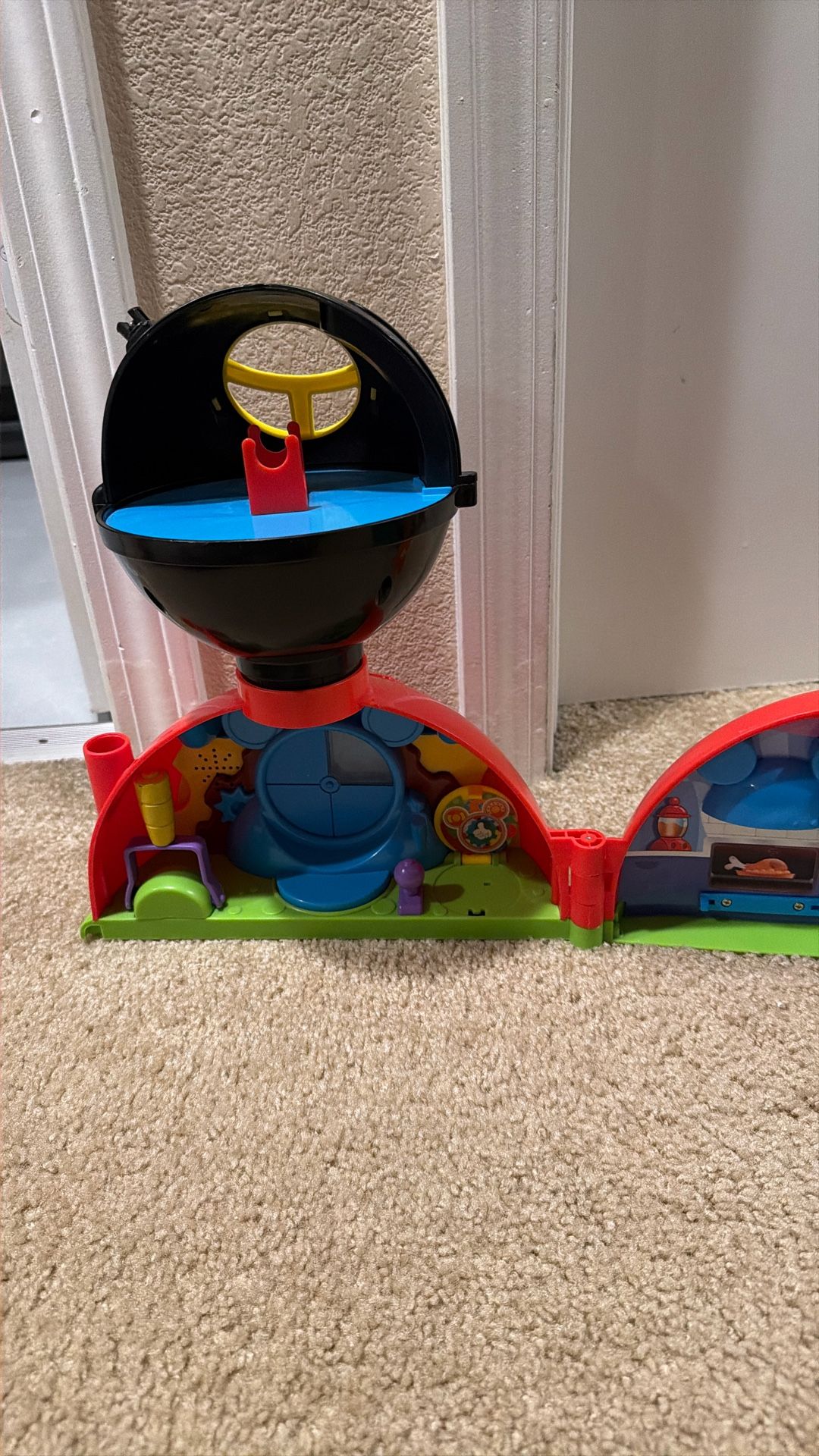 Mickey Mouse Play House 