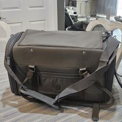 Dog Or Cat Pet Carrier