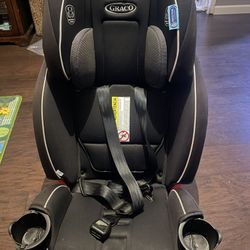 Graco 3 In 1 Car Seat 