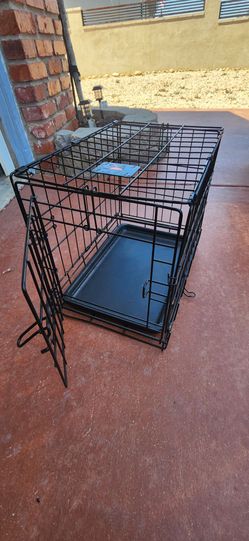 Small animal cage