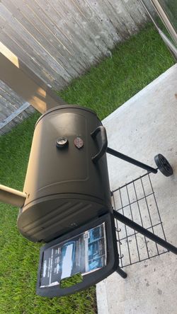 Grill
