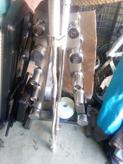 Loose Weights