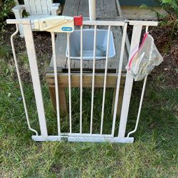 Baby Gate 