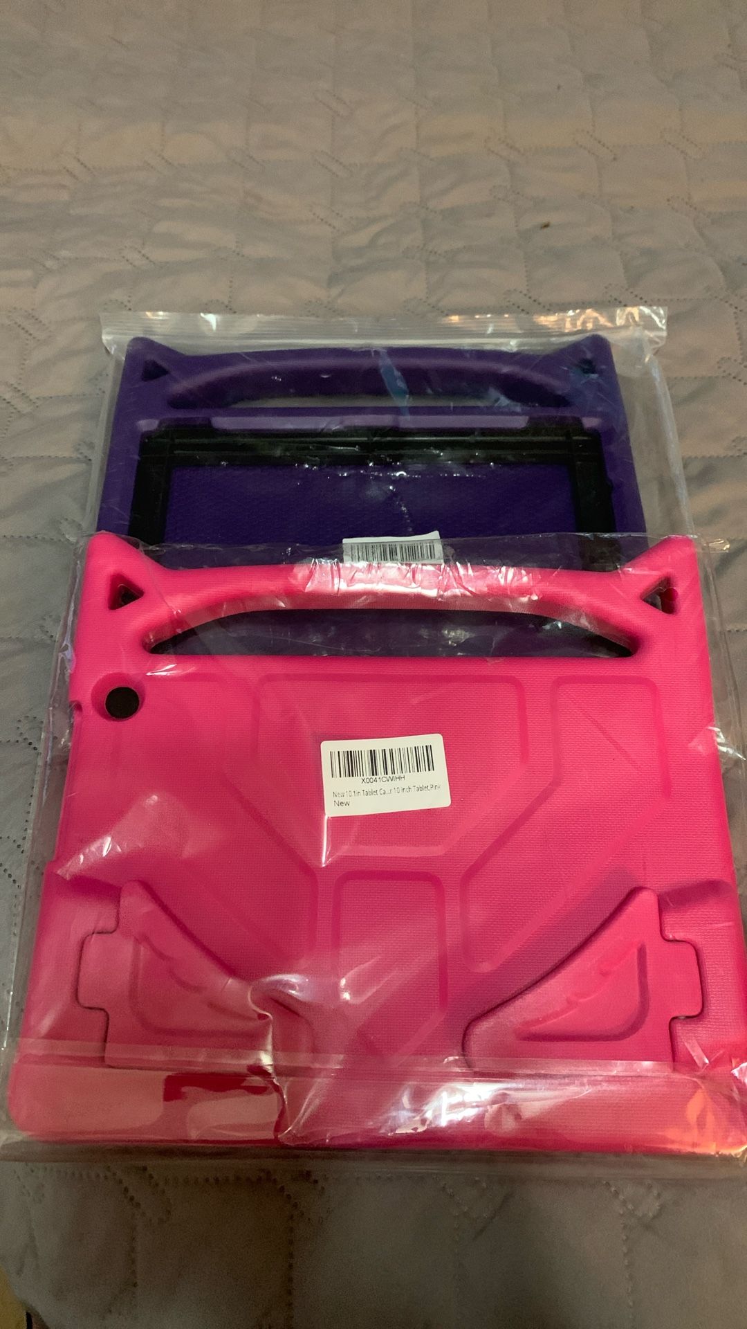 10” Tablet Carrier iPad/samsung