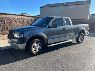 2007 Ford F-150