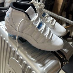 Air Jordan 11 Cleats 