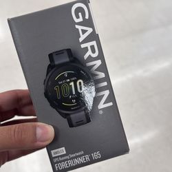 Garmin Watch
