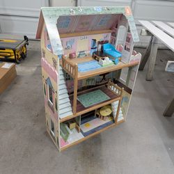 Dollhouse