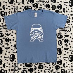 Star Wars Stormtrooper Shirt