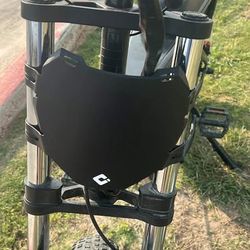 RIDSTAR 33MPH