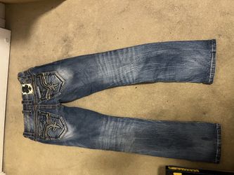 two pairs of rock revivals