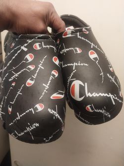 Slippers (Champion)